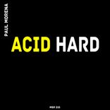 Artwork for "Acid Hard"