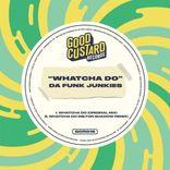 Portada para "Whatcha Do"