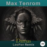 Artwork for "Damas (LeoPan Remix)"