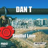 Artwork for "Soulful Love"