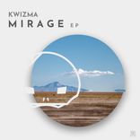Portada para "Mirage EP"