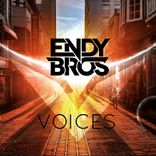 Artwork voor "Voices"