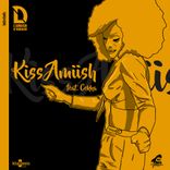 Artwork for "Kiss Amiish"