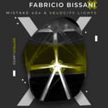 Artwork for "Mistake 404 & Velocity Lights"