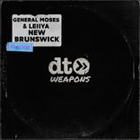 Artwork for "New Brunswick"