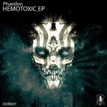 Artwork for "Hemotoxic Ep"