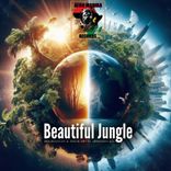 Artwork for "Beautiful Jungle"
