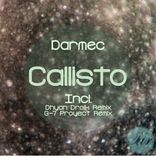 Artwork für "Callisto"