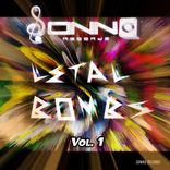 Artwork for "Letal Bombs, Vol. 1"