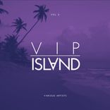 Artwork voor "VIP Island, Vol. 2"