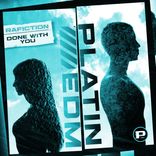 Artwork for "Done with You"