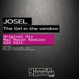 The Girl In The Window