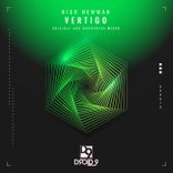 Artwork voor "Vertigo"