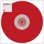 Artwork for "RedBox"