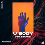 Portada para "U Body"