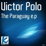 Portada para "The Paraguay E.P"