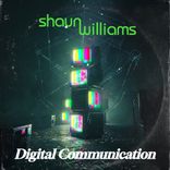 Artwork for "Digital Communication"