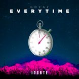 Artwork für "Everytime"