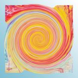 Artwork für "Rain Over the Sun"