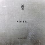 Artwork for "New Era"