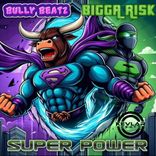 Artwork for "Super Power"
