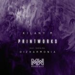 Artwork for "Printworks"