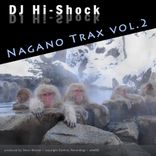 Portada para "Nagano Trax, Vol. 2"