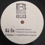 Artwork for "Supersexy Girl"