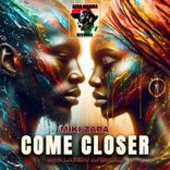 Artwork for "Come Closer"