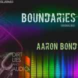 Artwork for "Boundaries"