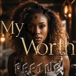 Artwork für "My Worth"