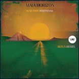 Artwork for "Maia Horizon"