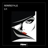 Artwork für "S.P."