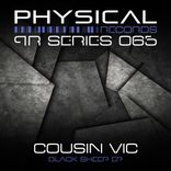 Portada para "Black Sheep EP"