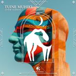 Artwork für "Tuine Muhiki"