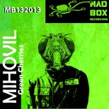 Artwork for "Green Cherries"