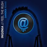 Artwork for "Feel The Rush (Sandex Remix)"