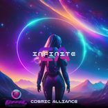 Artwork voor "Infinite"