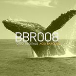 Artwork for "Acid Barcode"