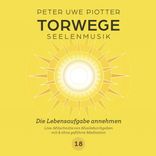 Artwork voor "Die Lebensaufgabe annehmen"