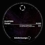 Artwork for "Voyager"