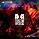 Portada para "I Don't Care"