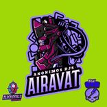 Artwork for "AIRVAT"