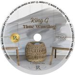 Artwork for "Time Wasting"