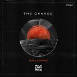 Artwork für "The Change"