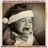 Artwork for "Who Said Santa Doesn't Cry On Christmas Eve?"