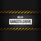 Artwork für "Gangsta Grove"