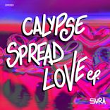 Portada para "Spread Love"