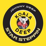 Artwork für "Star Steppin"