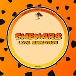 Portada para "Love Sensation"